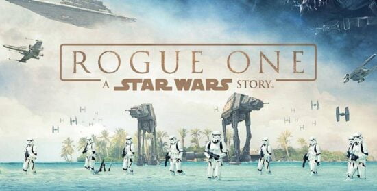 ‘Rogue One’ más cerca de sus fans que nunca