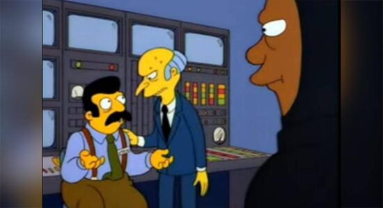 Aseguran que Los Simpson predijeron la tragedia del Chapecoense