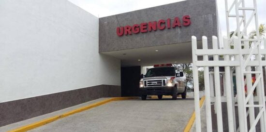 Muere joven motociclista