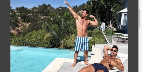 ¡Ricky se casa!