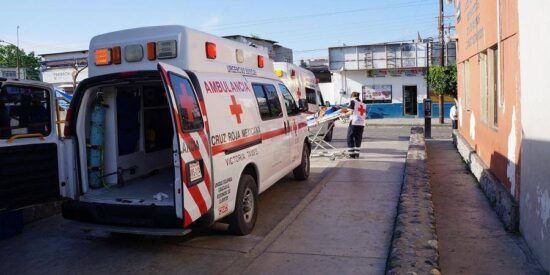 Ama de casa intenta suicidarse