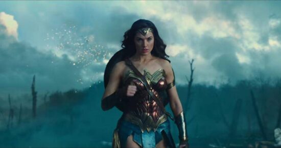Lanzan nuevo tráiler de ‘La Mujer Maravilla’