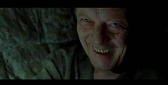 Grindelwald… antes de Voldemort