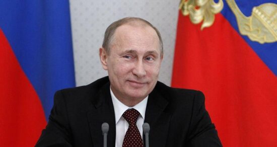 Rusia espera una mejoría de relaciones con los EU de Trump