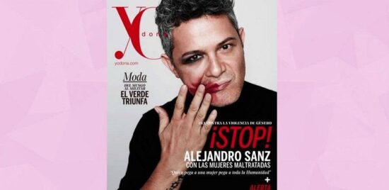 ¡Repudia la violencia!