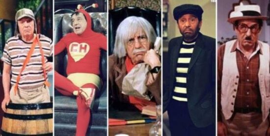 ‘Chespirito’ podría haber tenido pacto con el diablo, afirma productor