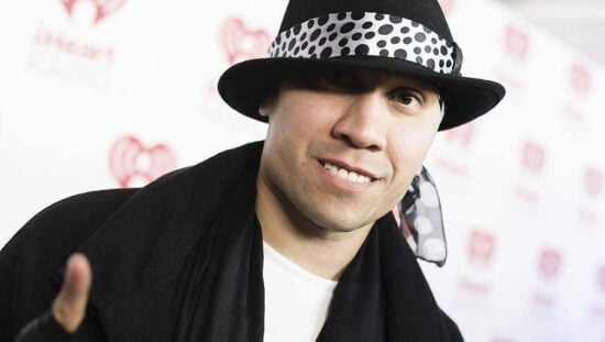 Integrante de Black Eyed Peas lucha contra el cáncer