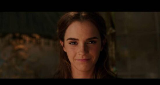 Lanzan el primer tráiler oficial de La Bella y la Bestia