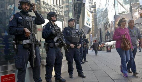 Crece alarma en EU por posible ataque de Al Qaeda