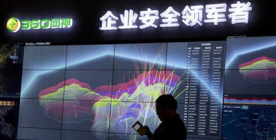 Ajusta China control de Internet