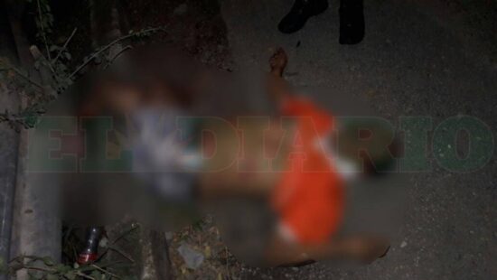 Muere motociclista tras ser arrollado en la Calzada