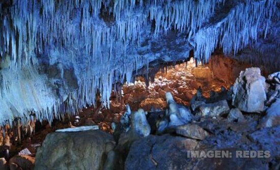 Derrumbe en gruta mata a fieles en Brasil