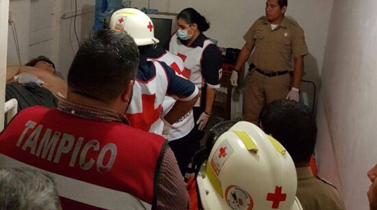 Intenta suicidarse el hombre más obeso de Tamaulipas