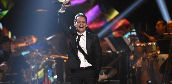 ¡Fiesta para Marc!