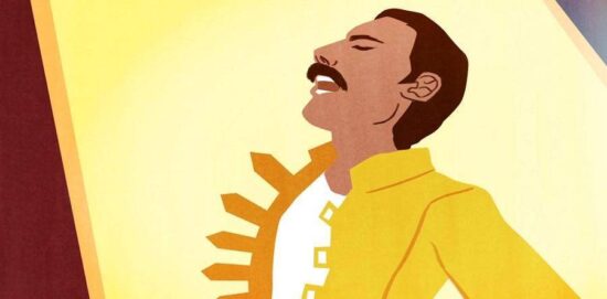 ¿Llenará alguien el hueco que dejó Freddie Mercury?