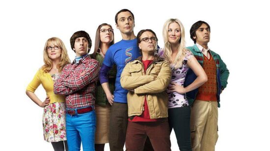Preparan spin off de “The Big Bang Theory”