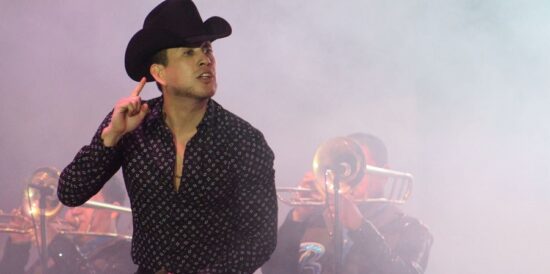 Noche sinaloense en Victoria