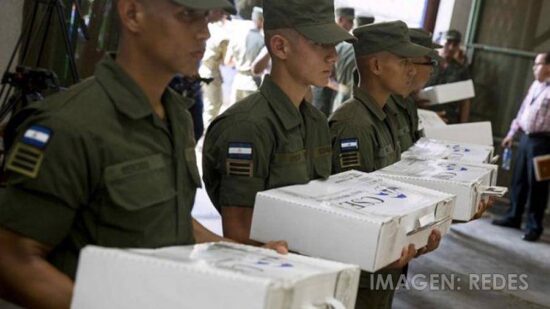 Inician elecciones generales en Nicaragua