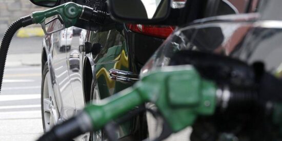 Privan de combustible a Egipto
