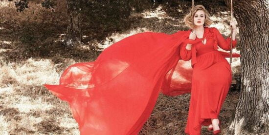 Adele «Es valiente no tener hijos»