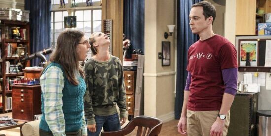 Preparan precuela deThe Big Bang Theory