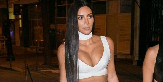 El momentáneo regreso de Kim
