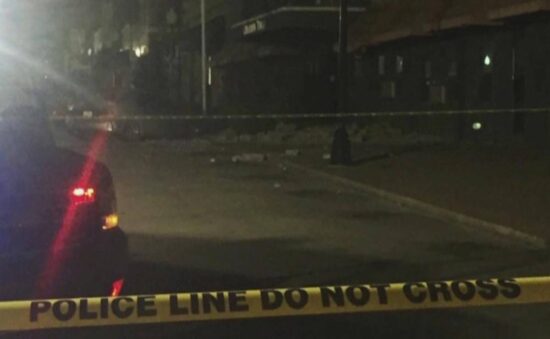 Preocupación tras sismo junto a núcleo petrolífero