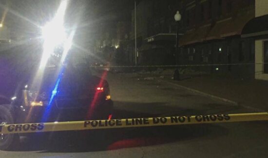 Sismo de magnitud 5,0 sacude el centro de Oklahoma