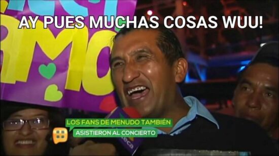 ¿Ya usaste el meme del momento?