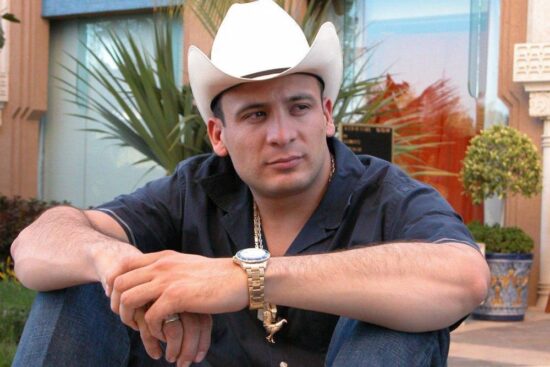 Diez años sin Valentín Elizalde