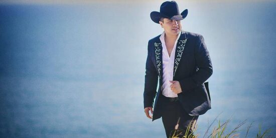Banda, en su mejor momento: Julión Álvarez