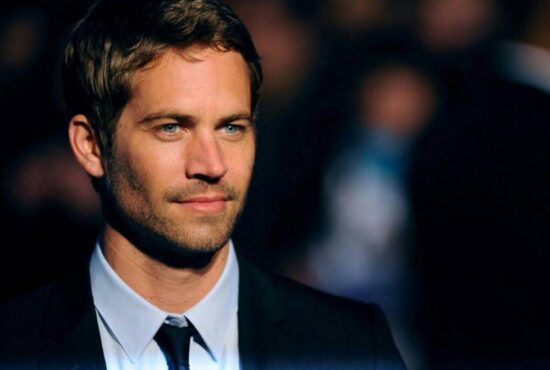 A tres años de la muerte de Paul Walker