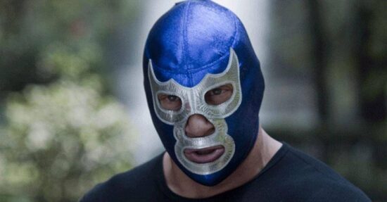 Blue Demon luchará en Blim