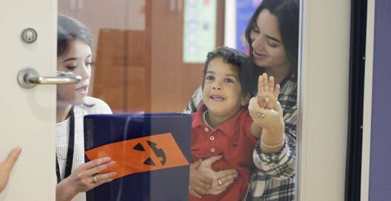 Autismo afecta de manera distinta a las niñas y niños