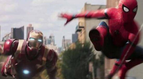 Este es el nuevo tráiler de ‘Spider-Man: Homecoming’