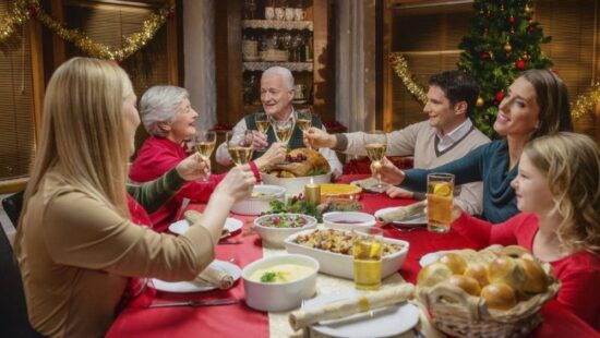 Diabéticos deben cuidar alimentación en fiestas decembrinas