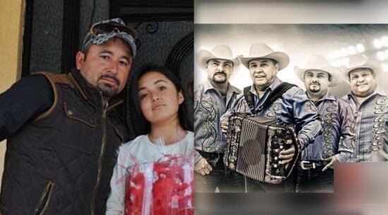 Papá de Rubí prepara demanda contra grupo musical