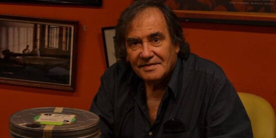 Muere el cineasta Eliseo Subiela