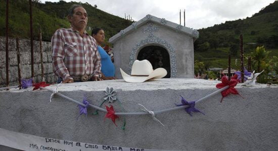 ¿Migrantes ‘desechables’?