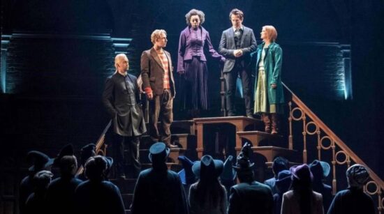 Harry Potter ¡invadirá Broadway!