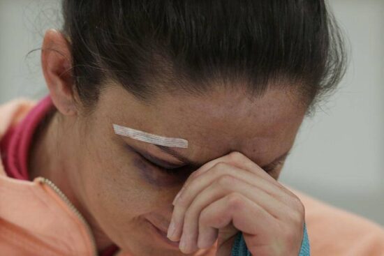 Avanza investigación en ‘caso Ana Guevara’