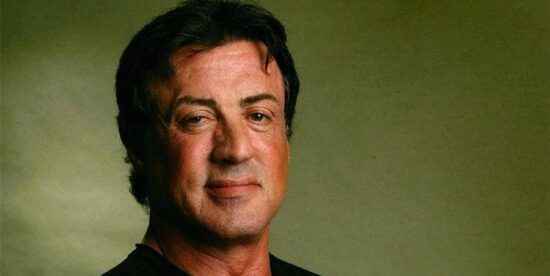 Stallone rechaza a Trump