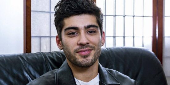 Taylor Swift y Zayn Malik ¡juntos para 50 sombras!