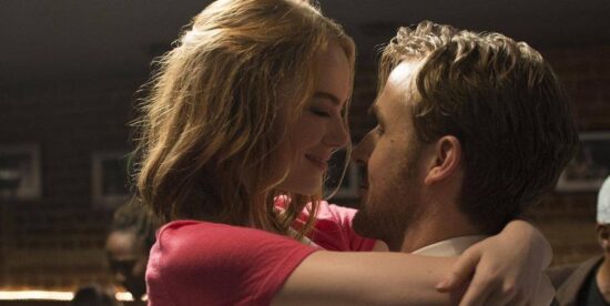 Arrasa La La Land’ en los Globos de Oro