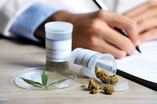Legalizan mariguana medicinal en México