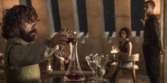 Podrás brindar al estilo ‘Game of Thrones