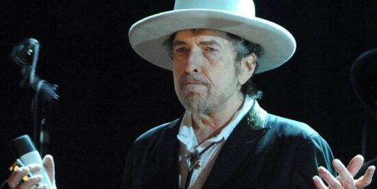 Dylan, el gran ausente