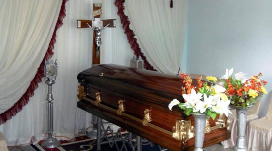 La piratería afecta también al sector funerario