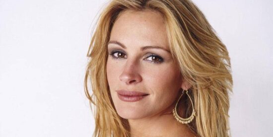 Julia Roberts será protagonista en TV