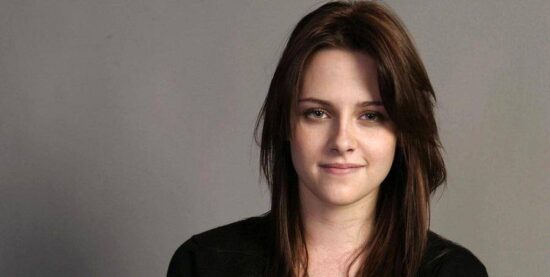 Kristen ¿enamorada de un ángel?